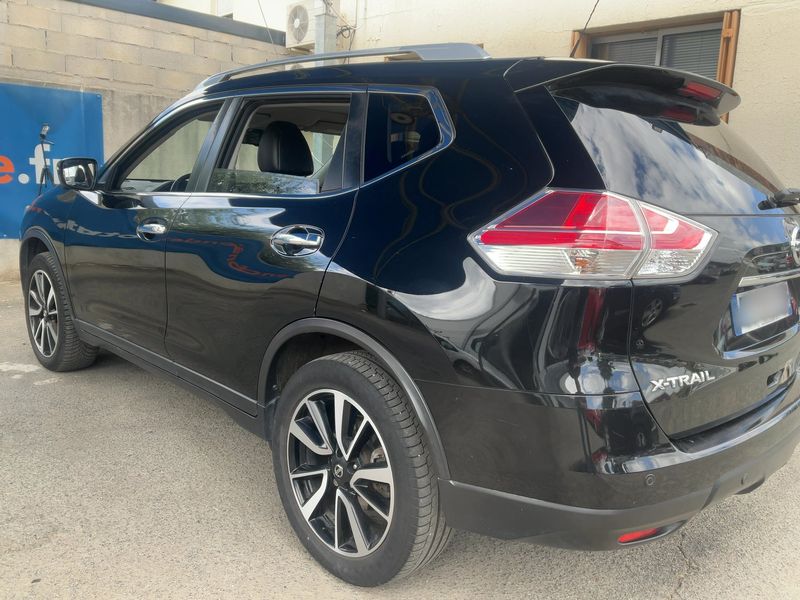 Nissan X-Trail 1.6 dCi Tekna — zdjęcie 3