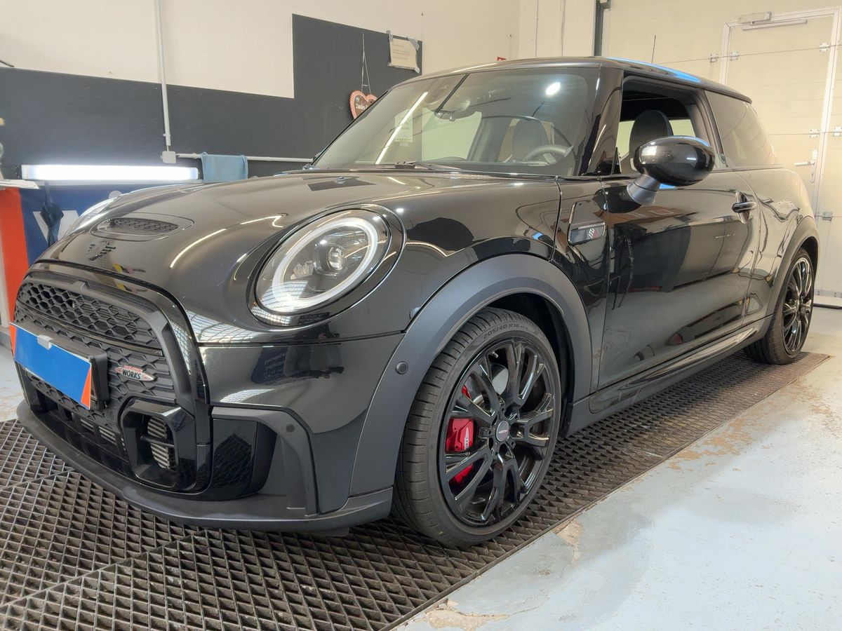 MINI John d'occasion