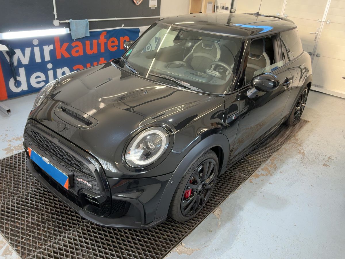 MINI John d'occasion