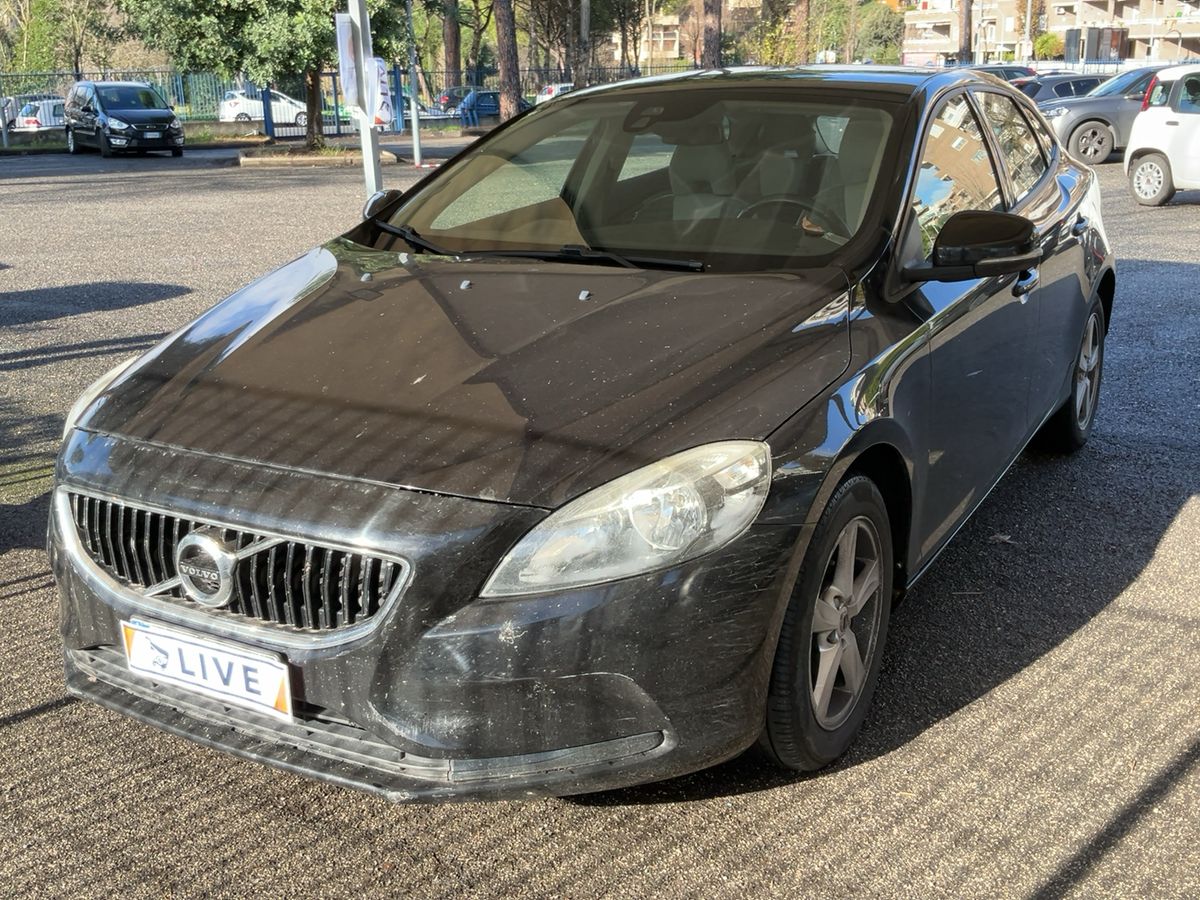 Volvo V40 d'occasion