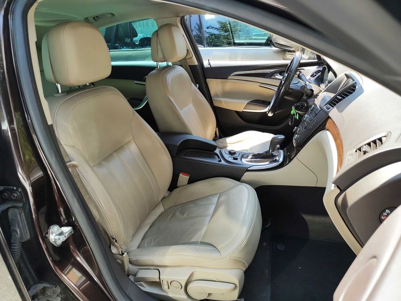 Opel Insignia 2.0 CDTI Excellence — zdjęcie 10