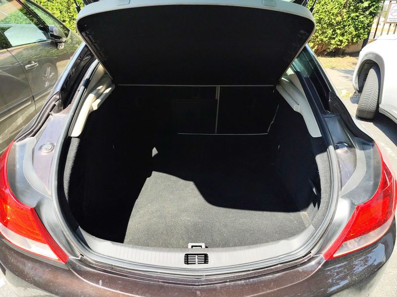 Opel Insignia 2.0 CDTI Excellence — zdjęcie 9