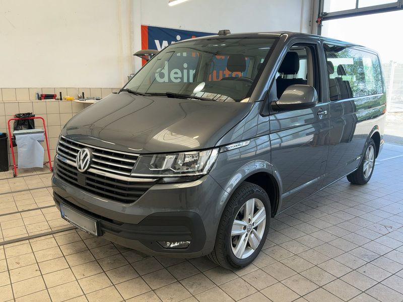 Volkswagen T6