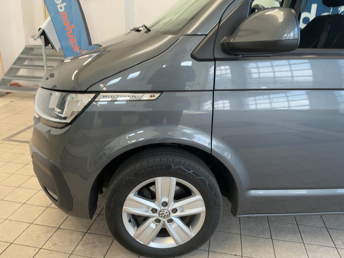 Volkswagen T6 d'occasion