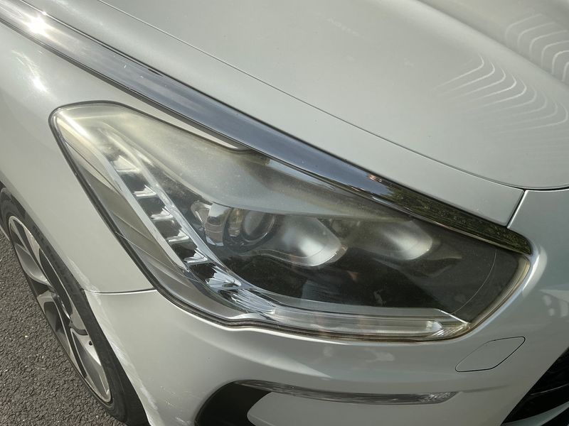 Citroen DS5 2.0 HDi Hybrid4 SportChic 2013 – снимка 34