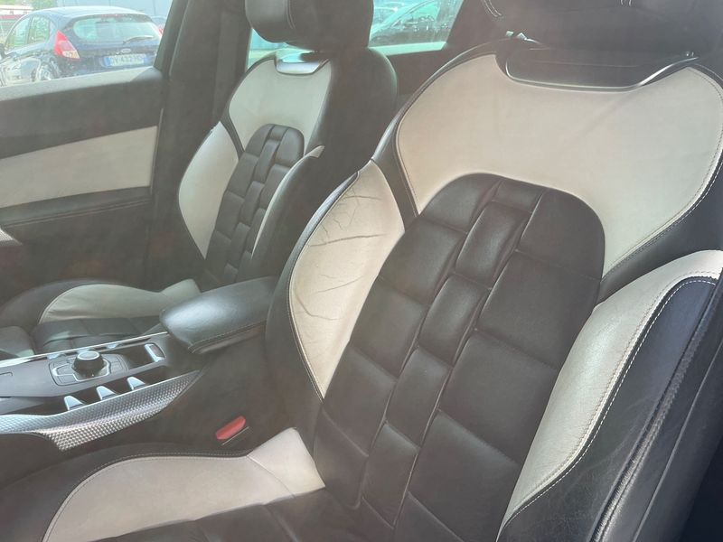 Citroen DS5 2.0 HDi Hybrid4 SportChic 2013 – снимка 25