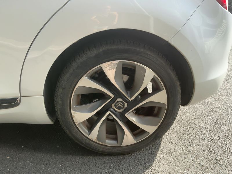 Citroen DS5 2.0 HDi Hybrid4 SportChic 2013 – снимка 5