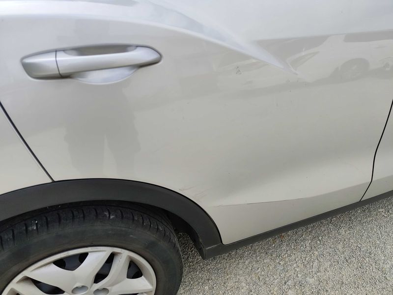 Ssangyong Tivoli 1.6 Line 4x2 2016 – снимка 18