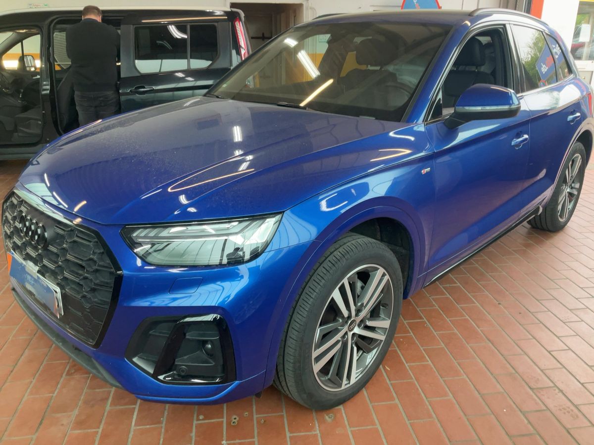 Audi Q5 2024