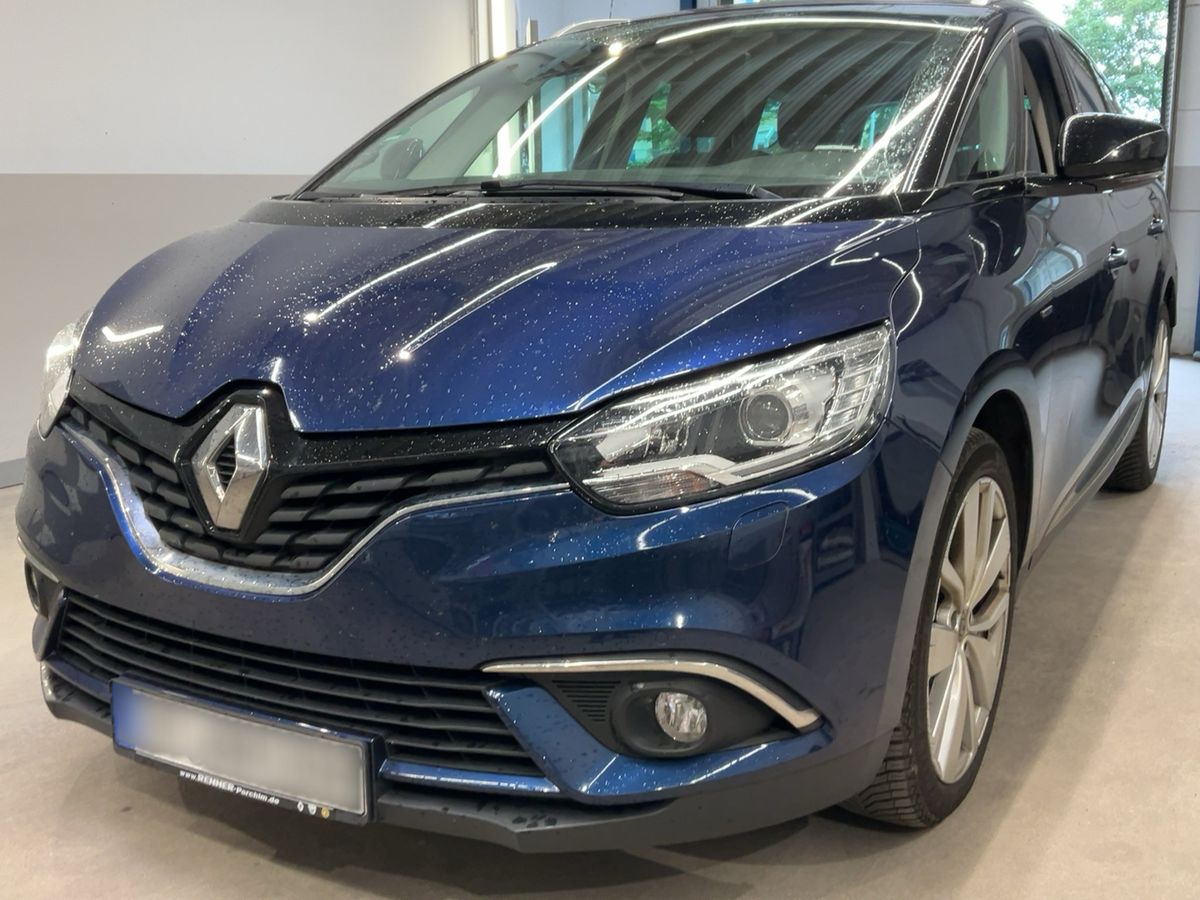 Renault Grand 2019
