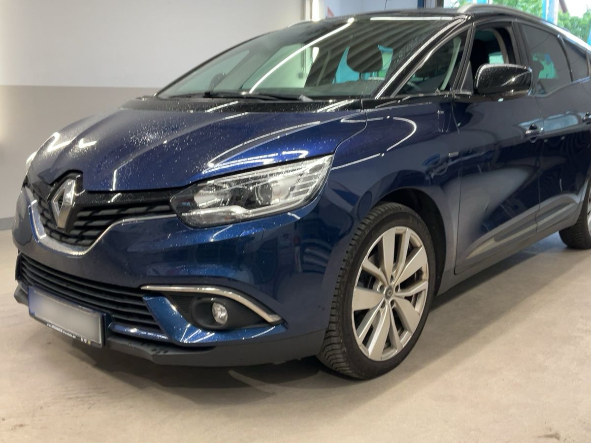 Renault Grand d'occasion