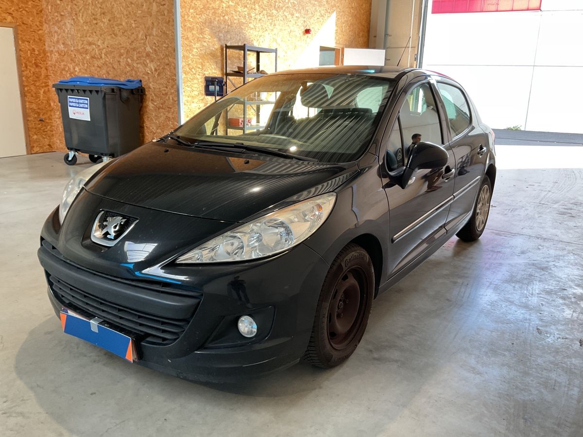 Peugeot 207 1.4 Filou
