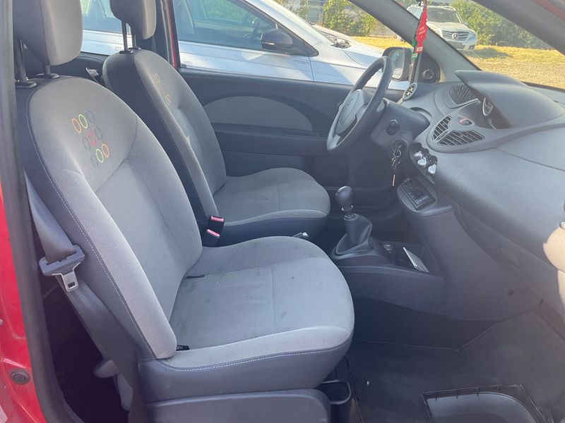 Renault Twingo 1.2 Authentique — zdjęcie 3