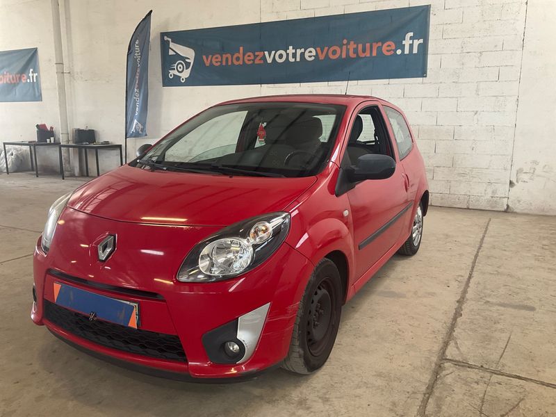 Renault Twingo 1.2 Authentique