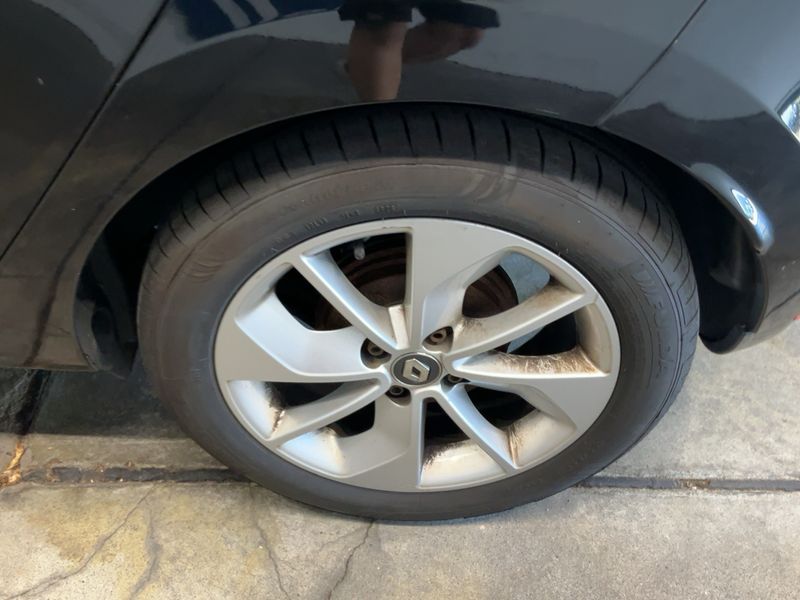 Renault Clio 0.9 Energy Limited 2018 – снимка 5