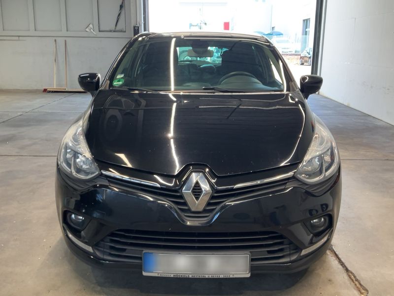 Renault Clio 0.9 Energy Limited 2018 – снимка 14