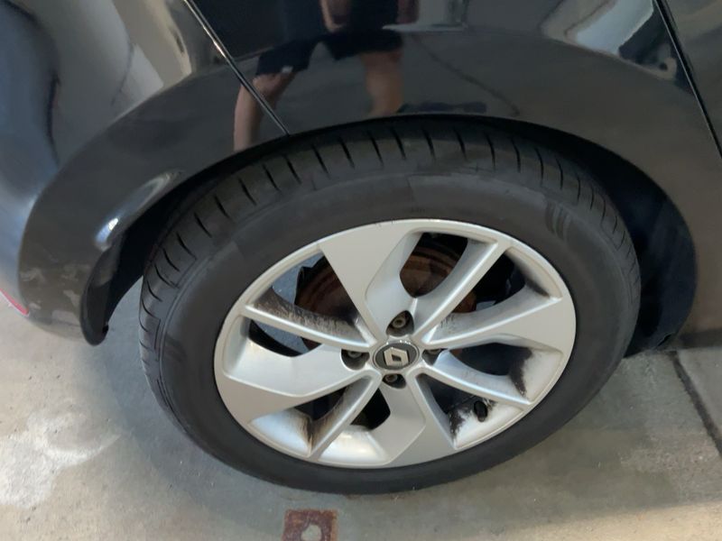 Renault Clio 0.9 Energy Limited 2018 – снимка 9