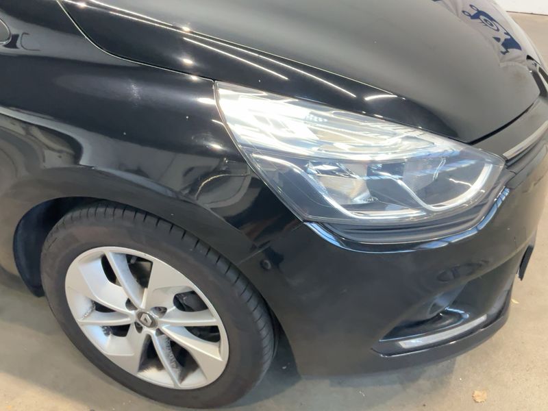 Renault Clio 0.9 Energy Limited 2018 – снимка 12