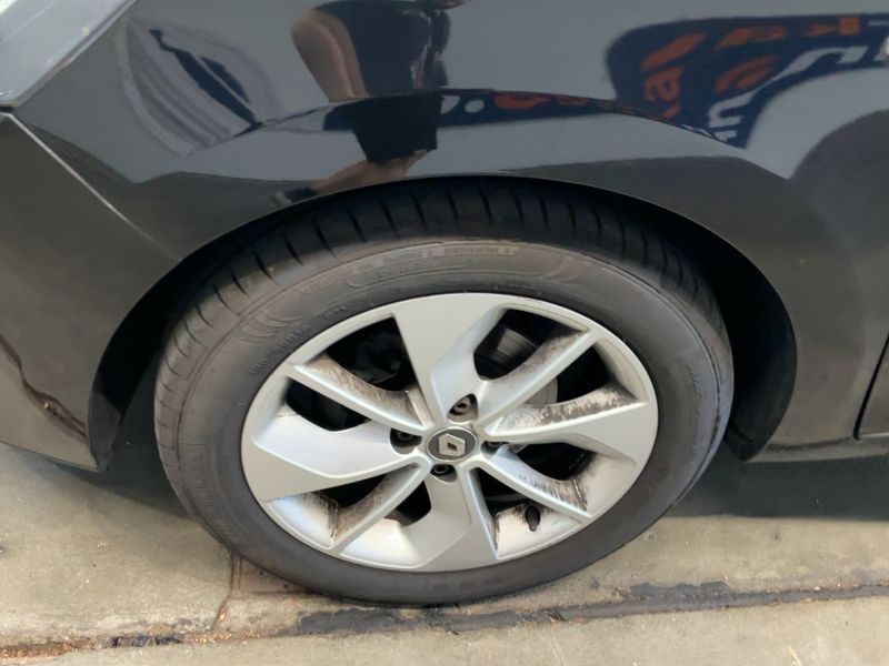 Renault Clio 0.9 Energy Limited 2018 – снимка 3
