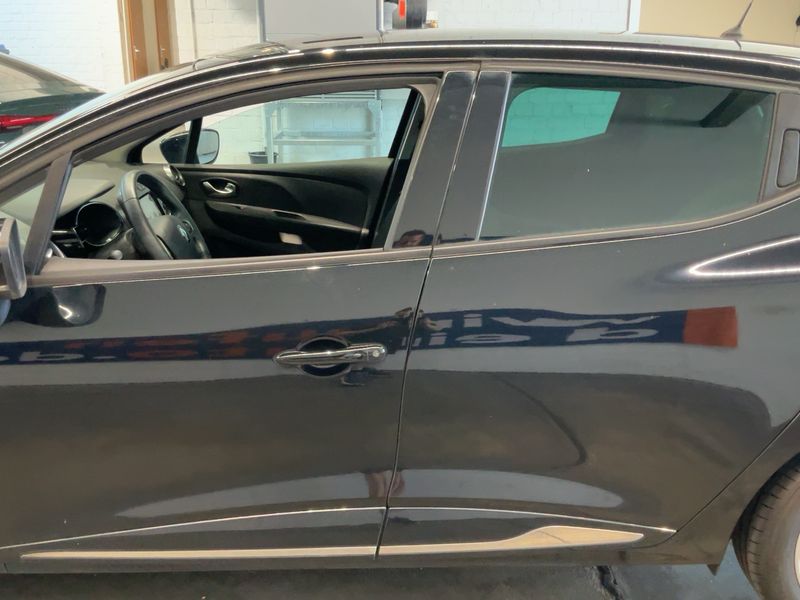 Renault Clio 0.9 Energy Limited 2018 – снимка 4