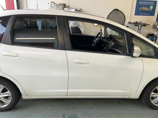 Honda Jazz 1.3 Hybrid Elegance — zdjęcie 7