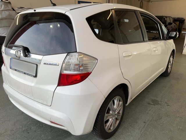Honda Jazz 1.3 Hybrid Elegance — zdjęcie 6
