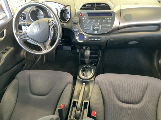Honda Jazz 1.3 Hybrid Elegance — zdjęcie 12