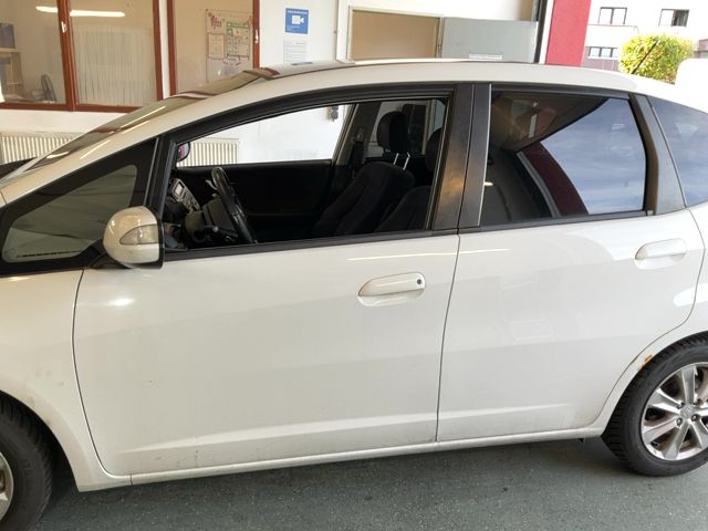 Honda Jazz 1.3 Hybrid Elegance — zdjęcie 4