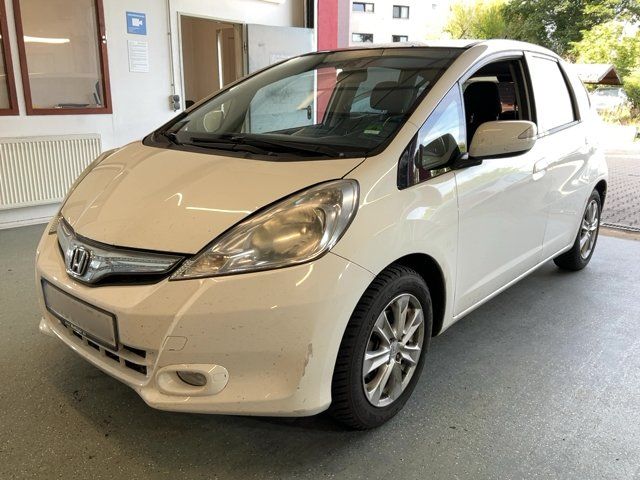 Honda Jazz 1.3 Hybrid Elegance