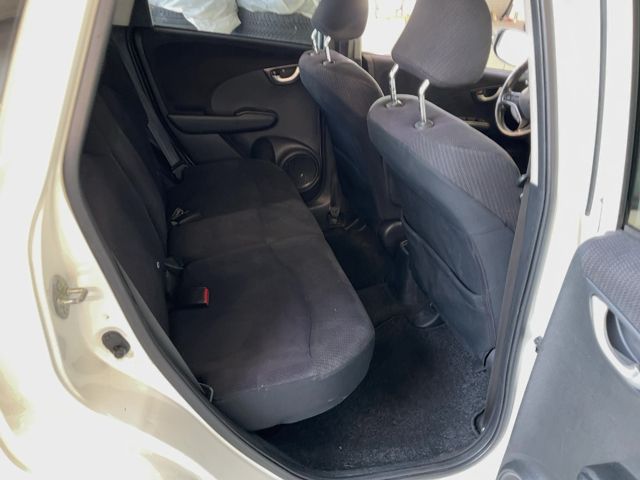 Honda Jazz 1.3 Hybrid Elegance — zdjęcie 14
