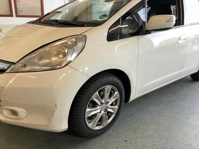Honda Jazz 1.3 Hybrid Elegance — zdjęcie 2