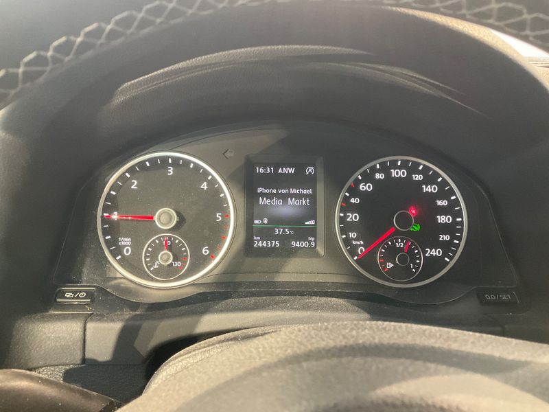 Volkswagen Tiguan 2.0 TDI Sport & Style 4Motion BlueMotion Tech 2016 – снимка 19