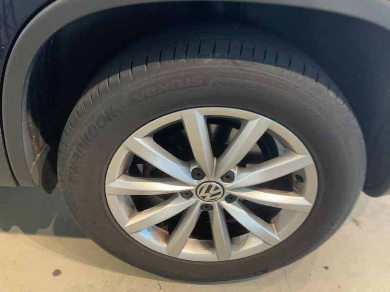 Volkswagen Tiguan 2.0 TDI Sport & Style 4Motion BlueMotion Tech 2016 – снимка 5