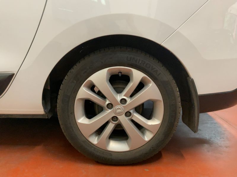Dacia Lodgy 1.5 dCi Diesel Laureate 2016 – снимка 5