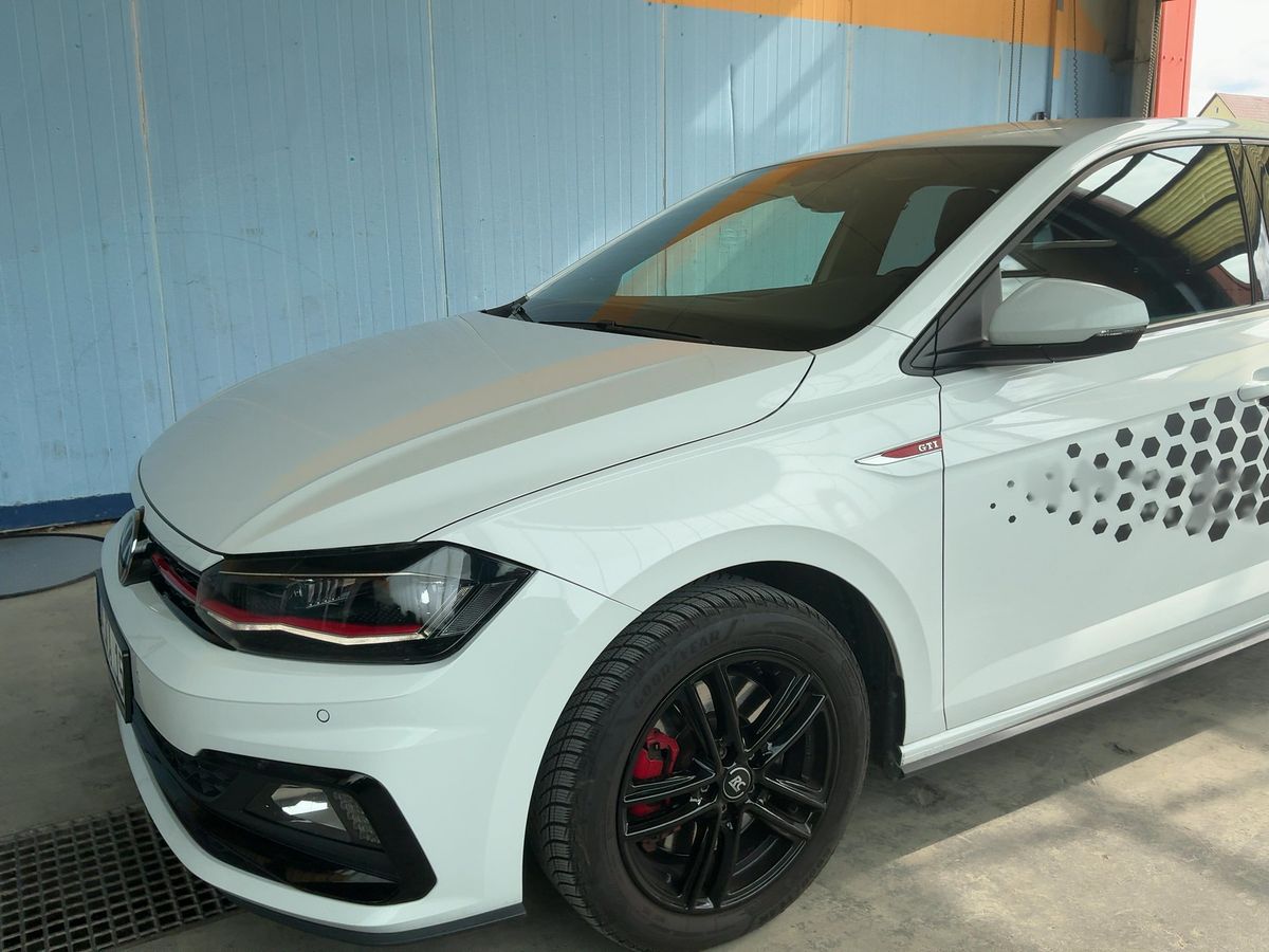 Volkswagen Polo d'occasion