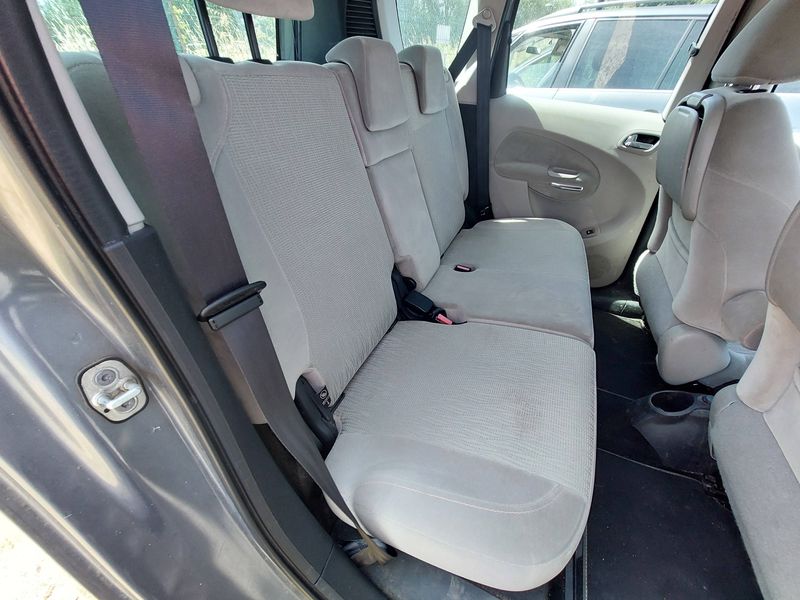 Citroen C3 Picasso 1.6 HDi Exclusive — zdjęcie 14