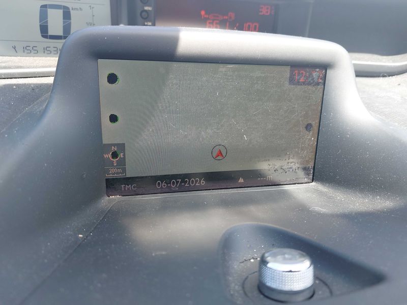 Citroen C3 Picasso 1.6 HDi Exclusive — zdjęcie 13