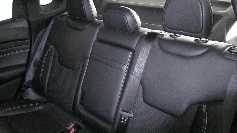 Jeep Compass 1.3 T-GDi 80th Anniversary FWD