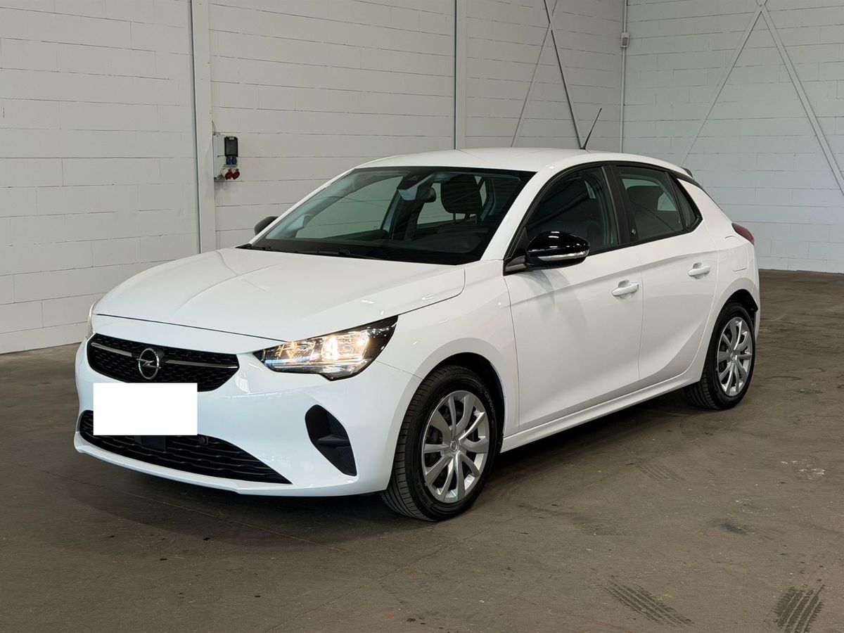 Opel Corsa 2020