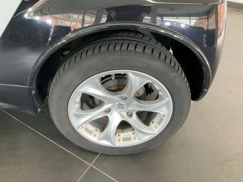 Smart fortwo 1.0 Turbo Basis passion 2013 – снимка 5