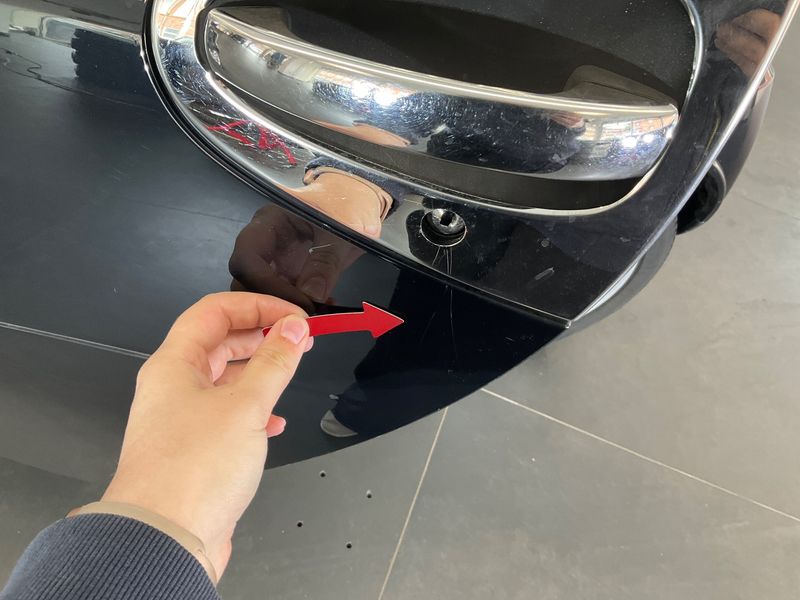 Smart fortwo 1.0 Turbo Basis passion 2013 – снимка 31