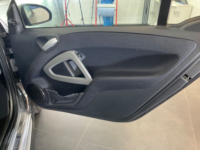 Smart fortwo 1.0 Turbo Basis passion 2013 – снимка 23