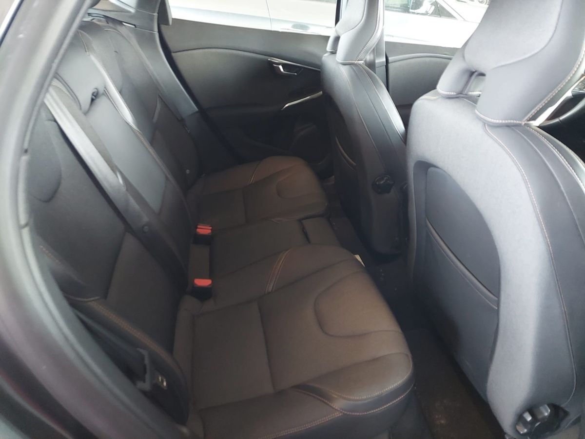 Volvo V40 d'occasion