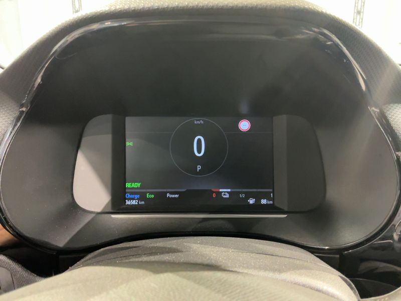 Opel Corsa electric drive 100 kW Edition — zdjęcie 13
