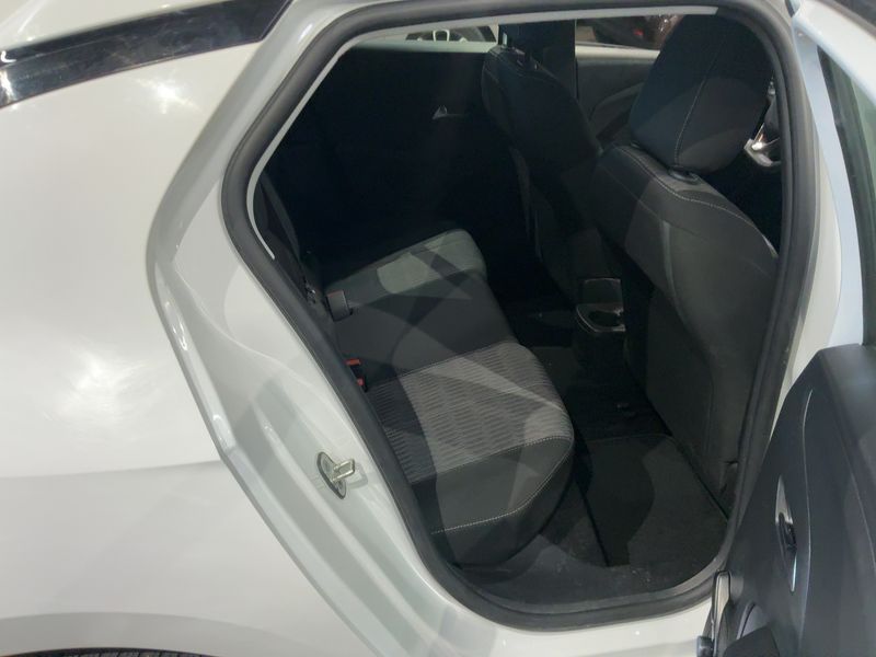 Opel Corsa electric drive 100 kW Edition — zdjęcie 14