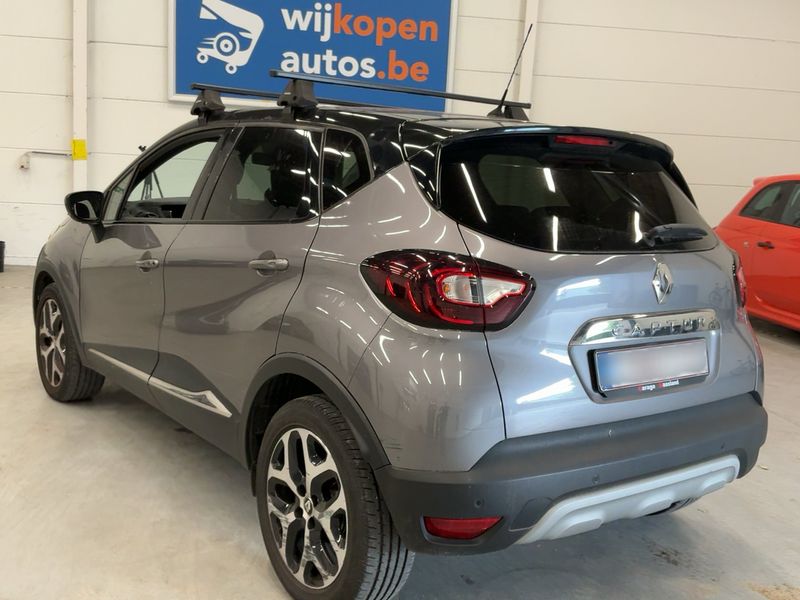 Renault Captur 1.5 dCi Intens 2018 – снимка 6