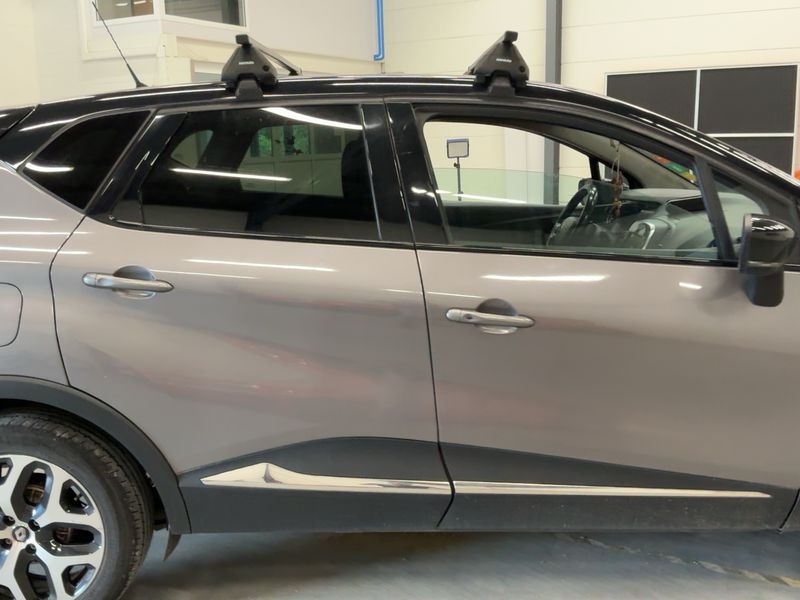 Renault Captur 1.5 dCi Intens 2018 – снимка 10
