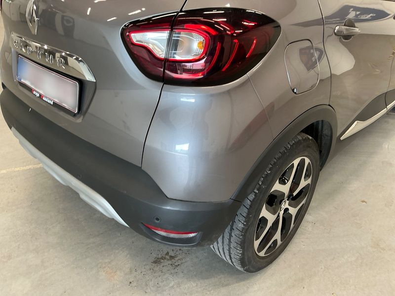 Renault Captur 1.5 dCi Intens 2018 – снимка 49