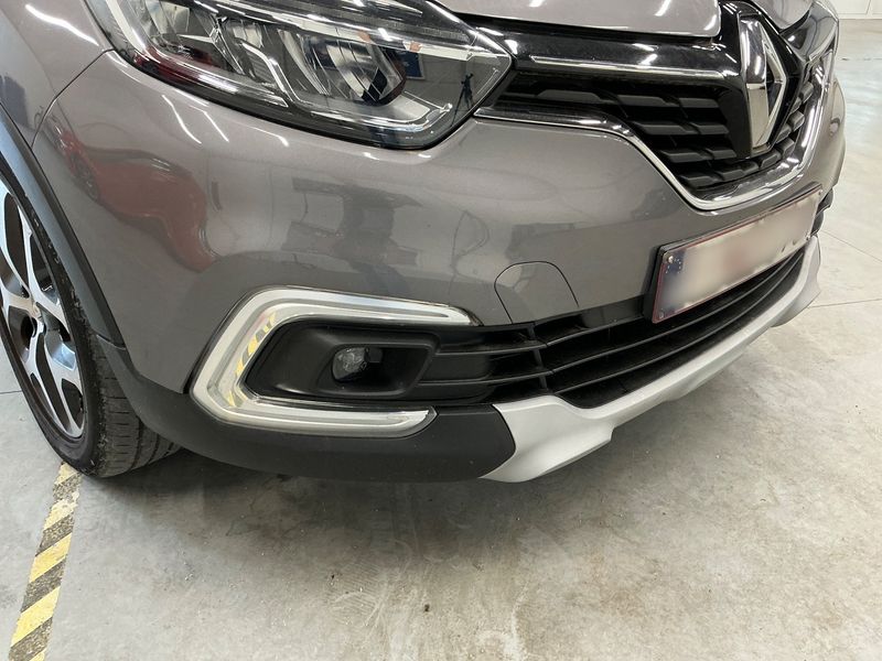 Renault Captur 1.5 dCi Intens 2018 – снимка 51