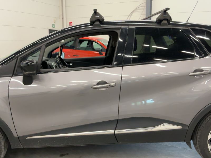 Renault Captur 1.5 dCi Intens 2018 – снимка 4